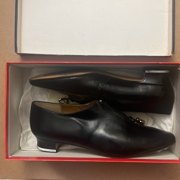 Coup d’etat Style:Dart |Color: Kid Black| Size: 7.5 - Picture 3 of 7